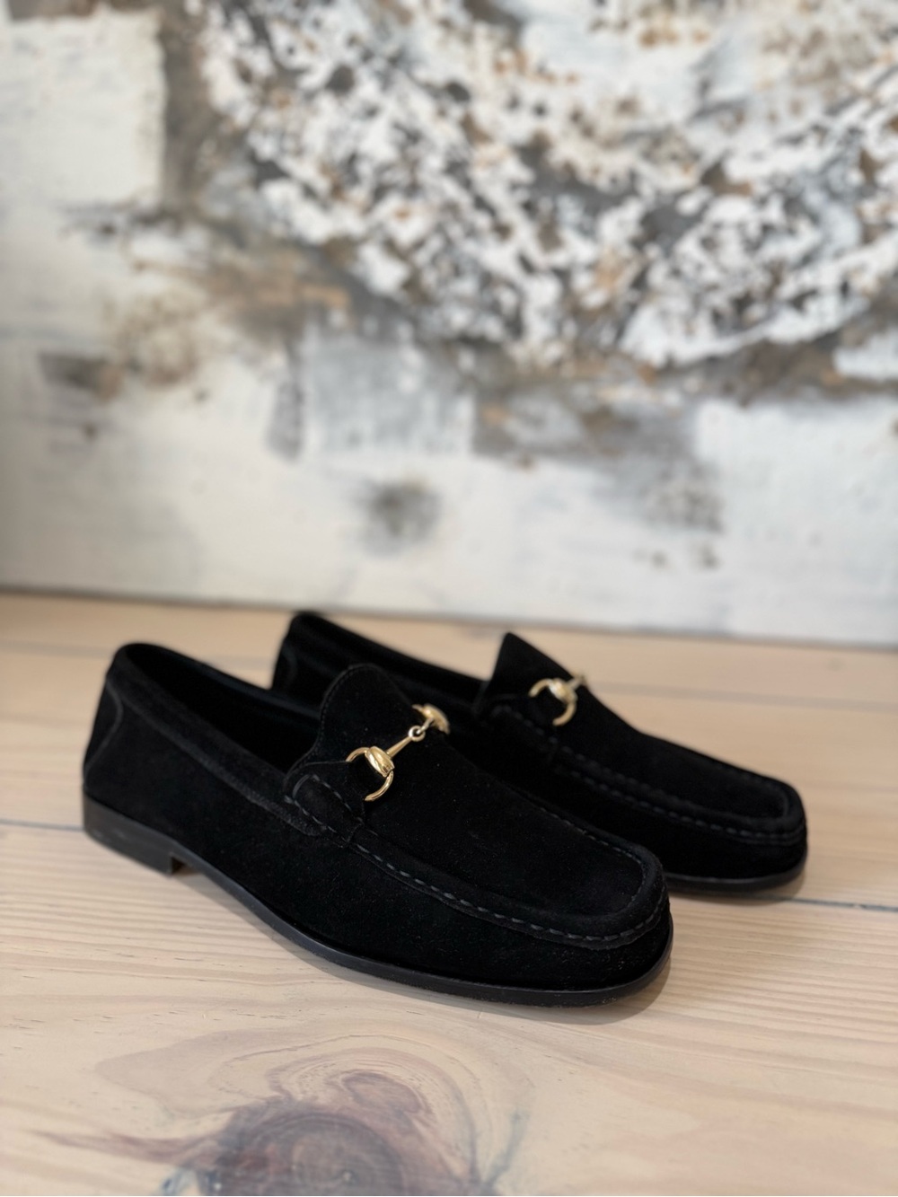 Gucci Horsebit Loafer